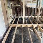 Joist Installation