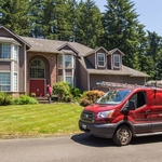 Asphalt Shingle Roof