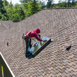 Asphalt Shingle Roof