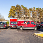 Our Fleet