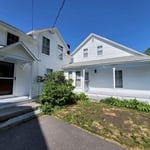 Exterior Painting
