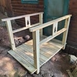 Entryway Ramp
