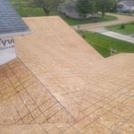 Roof Frame