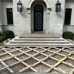 Patio Installation