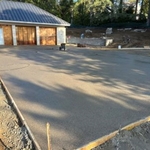 Driveway Installation