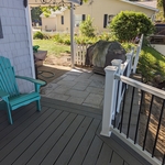 Lakefront Deck