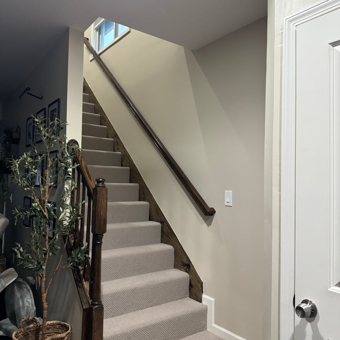 Remodels
