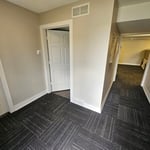 Hallway/Restroom