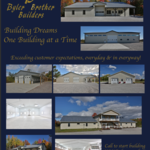 Building Dreams
