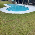 Gunite Freeform