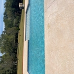 Gunite Pool