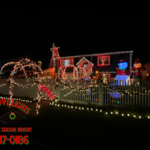 2022 Yule Love Lights