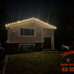 2022 Yule Love Lights