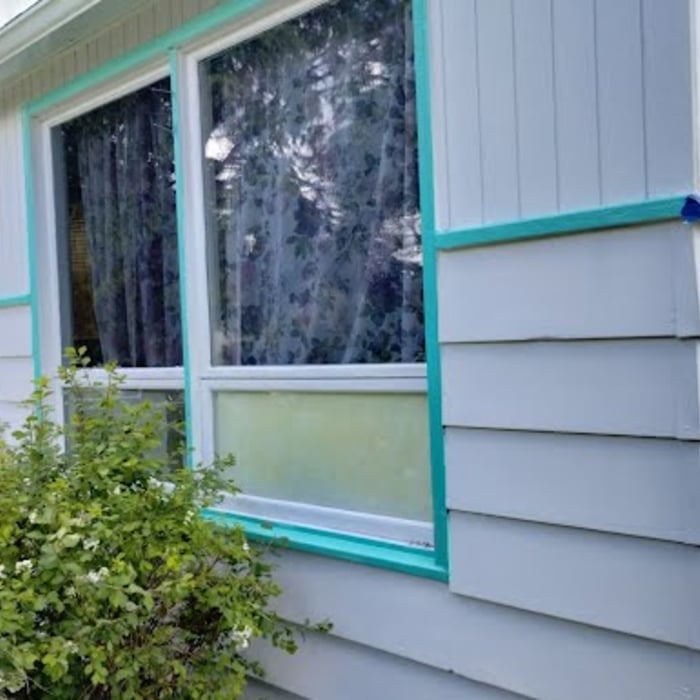 Siding & Windows