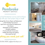bathroom & kitchenette