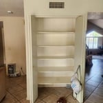 builder pantry
