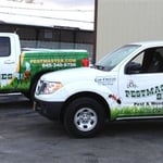 New trucks
