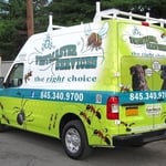 Van wrap