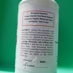 Septic treatment information