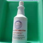 bioFoce Septic tank treatment