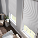 New cellular shades