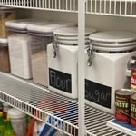 Kitchen Pantry