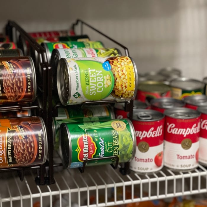 Canned Goods