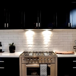 6 Burner Oven / Cooktop