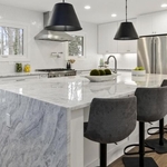 Remodel in Buckhead