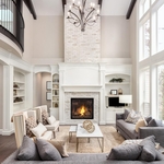 Buckhead Fireplace