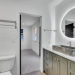 Modern Bathroom