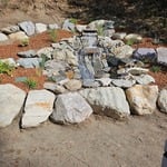 Greensferry Fountain