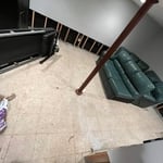 Basement Remodel
