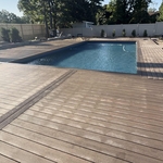 Backyard Pool