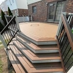 Decks