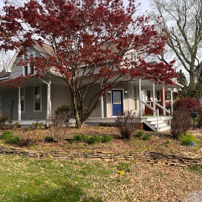 Front-before