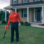 Drain and Sewer line pipe locating