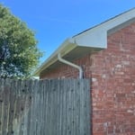 Exterior house painting
