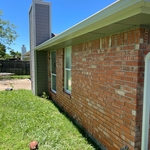 Side house after pic