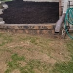 Planter Bed