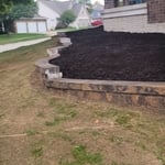 Planter Bed