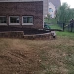 Planter Bed