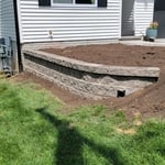 Retaining Wall