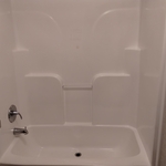 Move out clean