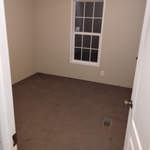 Move out clean