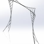 Isometric View Archway