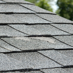 Patch on New Roof