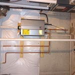 Rinnai Tankless Water Heater