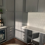 Office/Bar