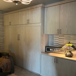 Wall bed for Guestroom